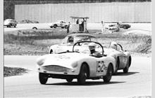 Additional Photo - SCCA National Marlboro - Class DP 1961