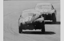 227 - Fiat-Abarth 1000 - Scuderia Serenissima