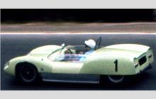 1 - Lotus 19 Monte Carlo Climax - United Dominions Corp.