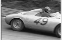 49 - Porsche 550 RS - Downtown Porsche