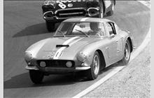 211 - Ferrari 250 GT Berlinetta - North American Racing Team
