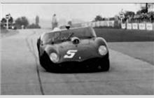 5 - Ferrari 250 TRI Fantuzzi Spyder 61 #0780TR - North American Racing Team