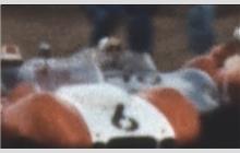 10 - Porsche 718 RSK