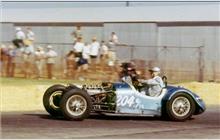 204 - Jaguar Special Chevrolet