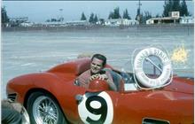 9 - Ferrari 250 TR Fantuzzi Spyder 59 #0768TR - Jack Nethercutt