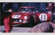 11 - Ferrari 250 GT SWB Berlinetta #2455 - Scuderia Serenissima