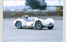 21 - Maserati Tipo 61 #2459 - Momo Corporation