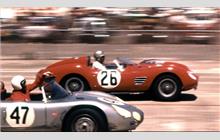 26 - Ferrari Dino 246 S #0784S - NART