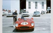 26 - Ferrari Dino 246 S #0784S - NART