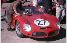 27 - Ferrari Dino 246 SP #0790 - Sefac Automobile Ferrari