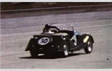 30 - Morgan 4/4 Triumph - Salter Auto Imports