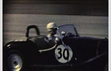 30 - Morgan 4/4 Triumph - Salter Auto Imports