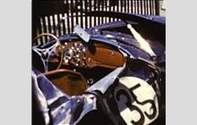 35 - AC Ace Bristol - A.C. Cars Ltd.