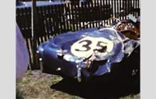 35 - AC Ace Bristol - A.C. Cars Ltd.