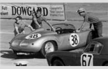 38 - Porsche 718 RS 60 #060 - Porsche Car Import