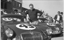 43 - MGA #100149 - British Motors Corp. (USA)