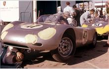 47 - Porsche 718 RS 61 #066 - Bob Donner