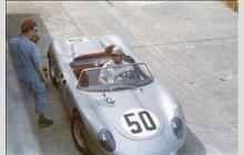 50 - Porsche 718 RS 61 #044 - Porsche Auto