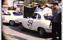 59 - Alfa Romeo Giulietta Sprint Speciale - Thomas O'Brien