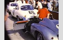 60 - Alfa Romeo Giulietta Sprint Speciale - Autosport S. A.