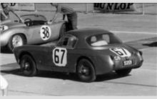 67 - Austin-Healey Sebring Sprite - John Sprinzel