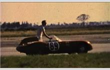 69 - Osca S 1000 #1001 - NART