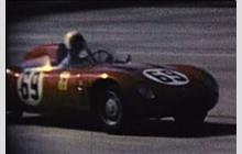 69 - Osca S 1000 #1001 - NART