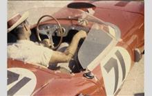 71 - Osca S 750 #768 - Clearwater Motors