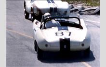 87 - Arnolt-Bristol Deluxe - S. H. Arnolt