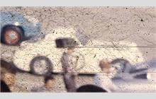 7 - Austin-Healey Speedwell Sprite - Peter Jackson