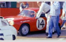 14 - Fiat-Abarth 1000 - Abarth DFL Co.