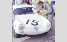 15 - Fiat-Abarth 1000 - Abarth DFL Co.