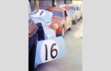 16 - Fiat-Abarth 1000 - Abarth DFL Co.