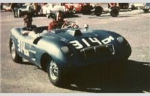 314 - Teakettle Mk III (MG)