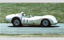 11 - Lister - Jaguar