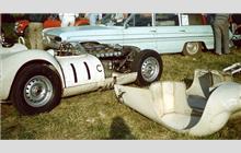 11 - Lister - Jaguar