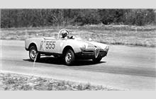 555 - Alfa Romeo Giulietta Spider Veloce