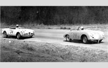 Additional Photo - SCCA National Virginia - Classes BP+CP+DP 1961