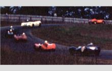 Additional Photo - OCSRRC Waterford Trophy - Modified 1961