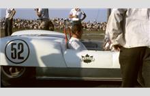 52 - Lotus 19 Monte Carlo #959 - Canadian Comstock Racing Team, Chuck Rathgab