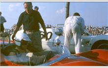 60 - Maserati Tipo 63 #63010 - Briggs S. Cunningham