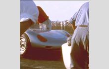 140 - Porsche 718 RS 61 - Robert Holbert