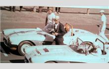 11 - Chevrolet Corvette #20867S103980 - Grady Davis