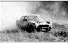 15 - Warwick Special GT Buick - Andrew Hedges