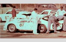 61 - Maserati Tipo 151 #006 - Briggs Cunningham