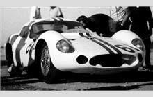 61 - Maserati Tipo 151 #006 - Briggs Cunningham