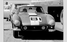 81 - Ferrari 250 GT SWB #1461 - Harry Theodoracopoulos