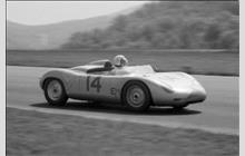 14 - Porsche 718 RS 62 #048? - Robert Holbert