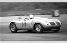 14 - Porsche 718 RS 62 #048? - Robert Holbert