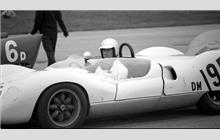 195 - Cooper Monaco T57 Climax #CM/1/61 - Hap Sharp
